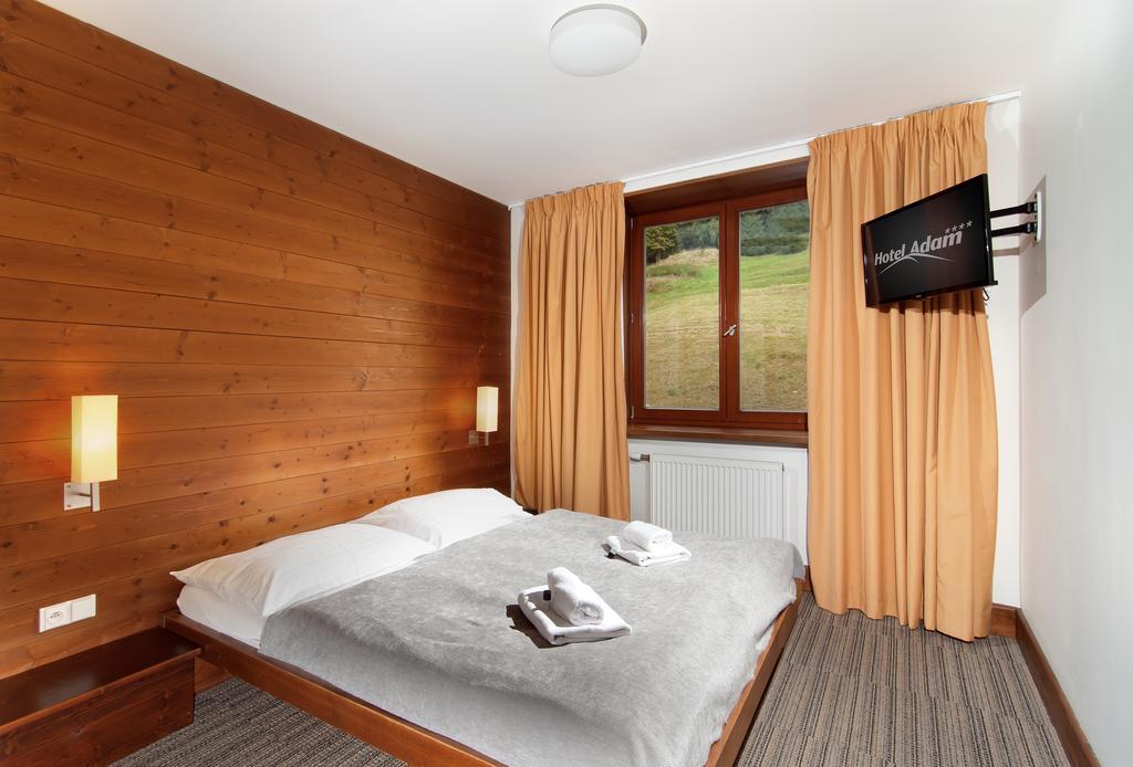 Hotel Adam Špindlerŭv Mlýn Δωμάτιο φωτογραφία