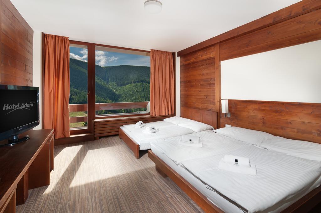 Hotel Adam Špindlerŭv Mlýn Δωμάτιο φωτογραφία