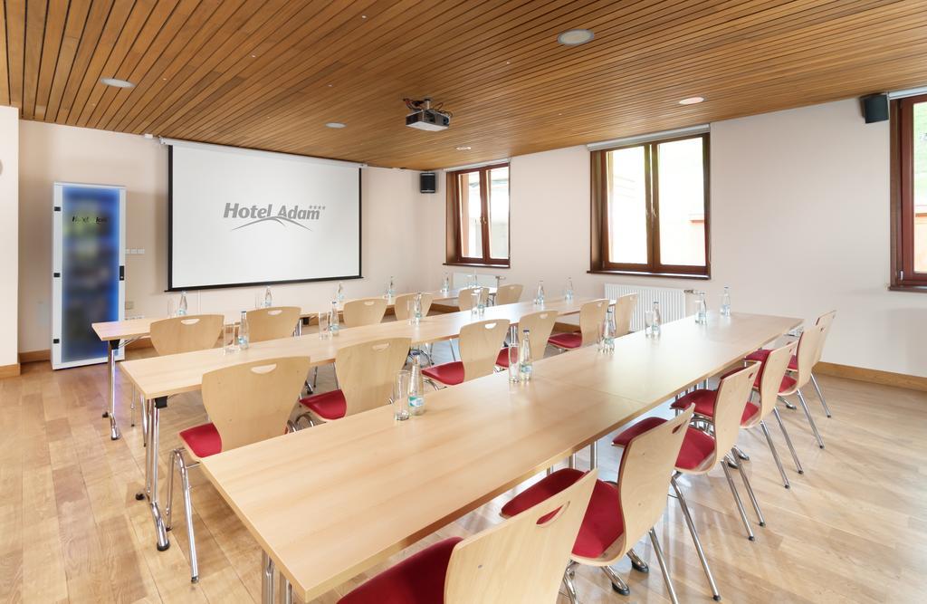 Hotel Adam Špindlerŭv Mlýn Εξωτερικό φωτογραφία