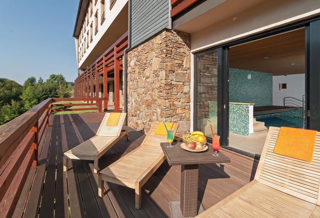 Hotel Adam Špindlerŭv Mlýn Εξωτερικό φωτογραφία