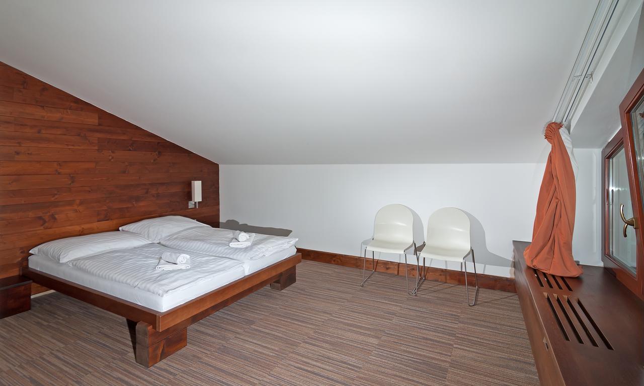 Hotel Adam Špindlerŭv Mlýn Εξωτερικό φωτογραφία
