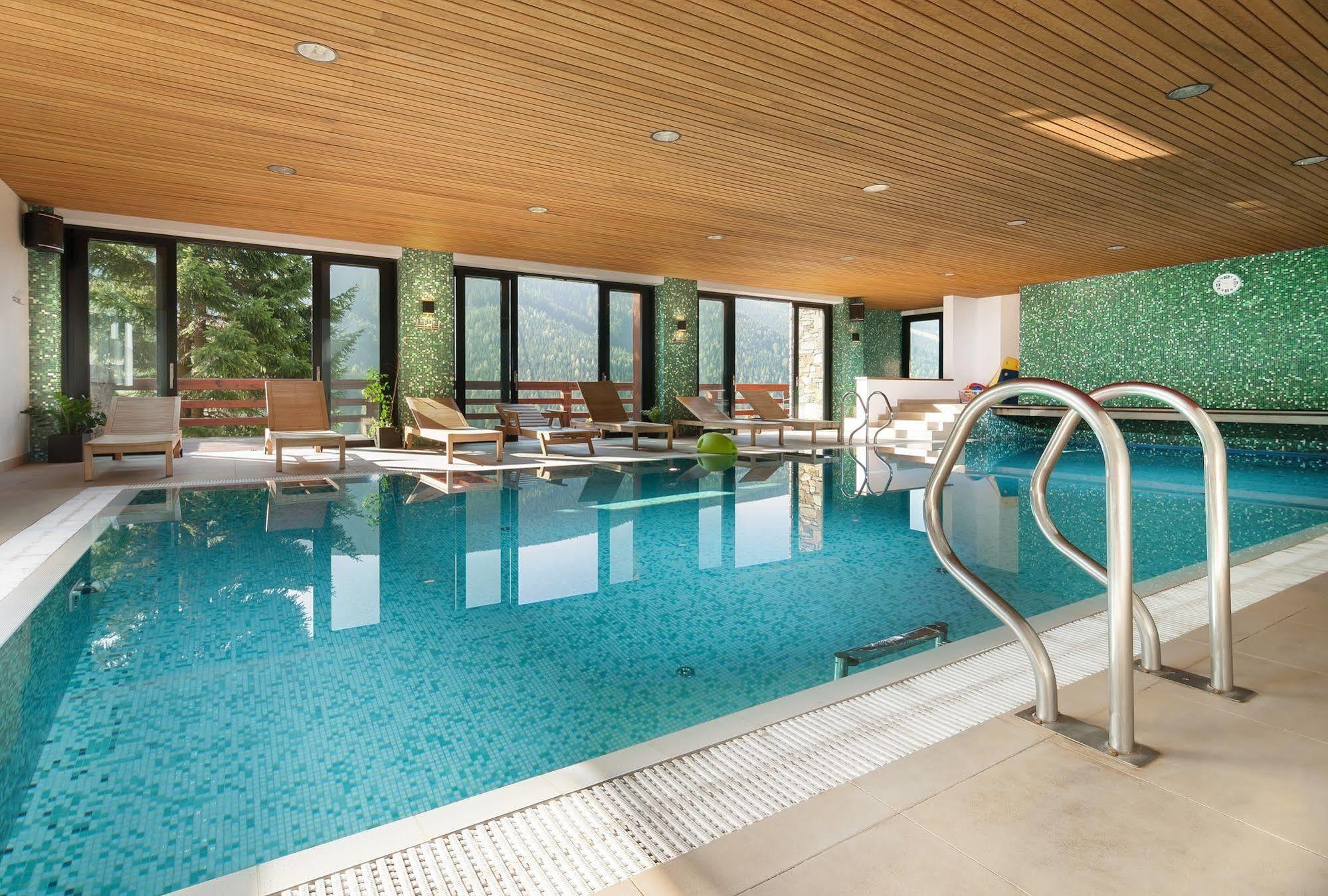 Hotel Adam Špindlerŭv Mlýn Εξωτερικό φωτογραφία