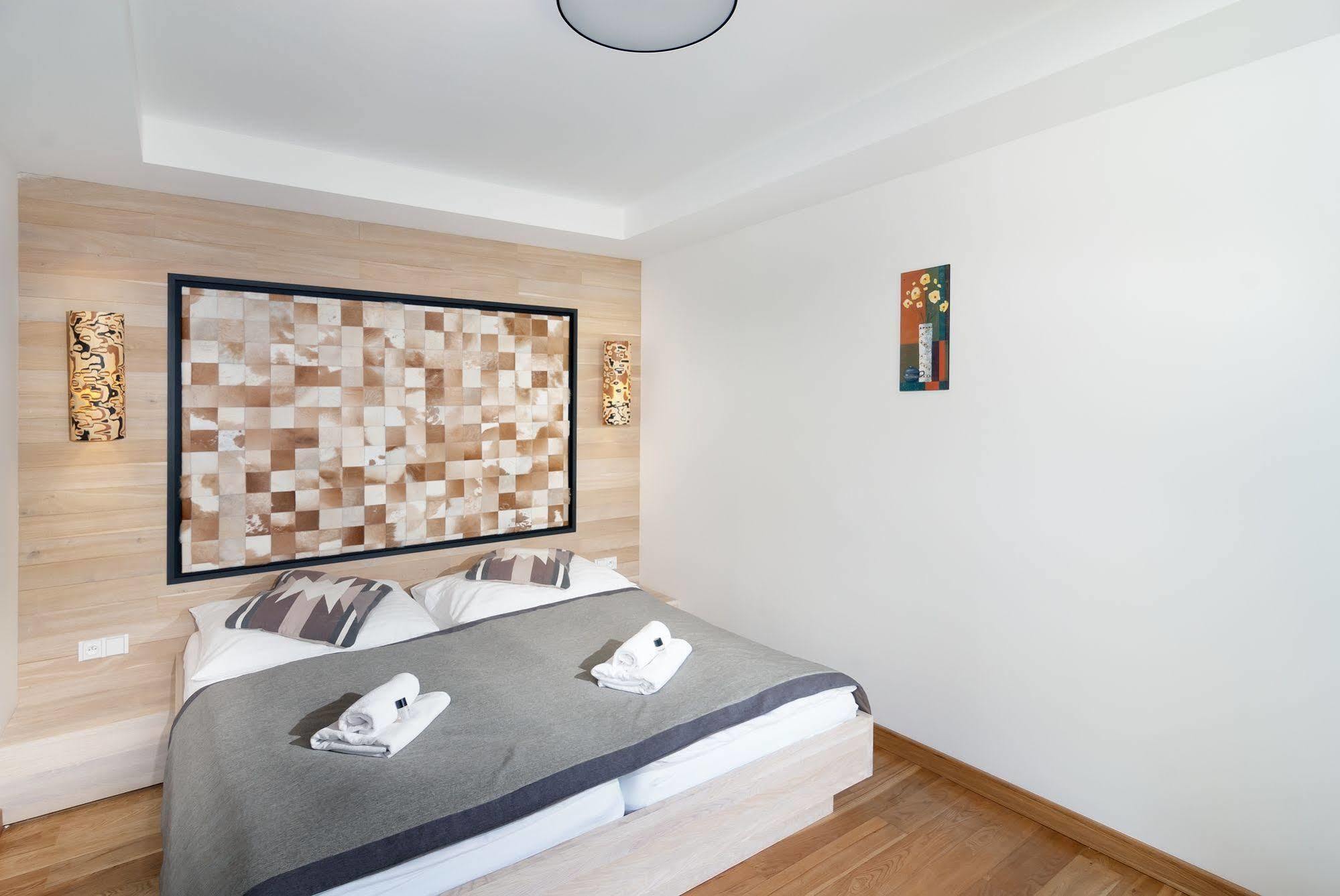 Hotel Adam Špindlerŭv Mlýn Εξωτερικό φωτογραφία