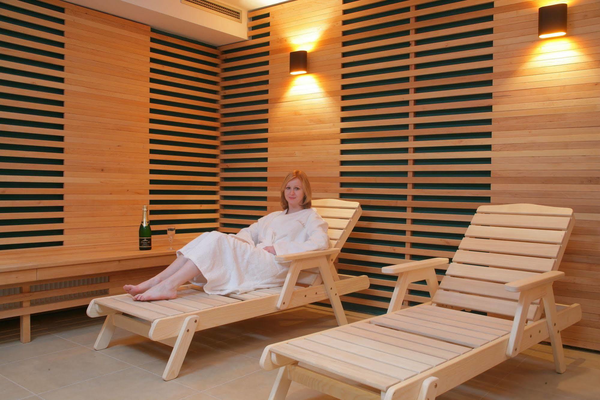 Hotel Adam Špindlerŭv Mlýn Εξωτερικό φωτογραφία