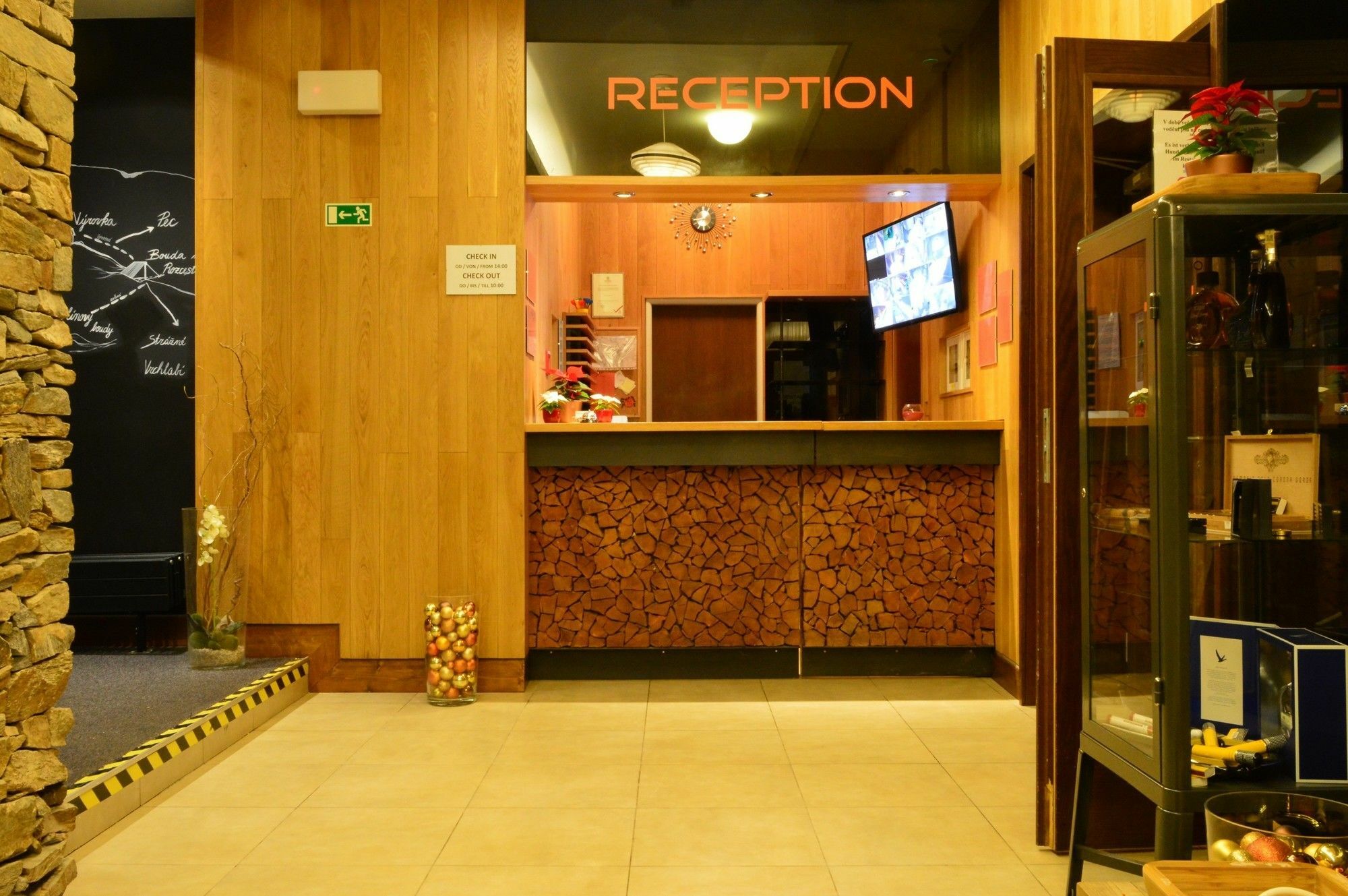 Hotel Adam Špindlerŭv Mlýn Εξωτερικό φωτογραφία